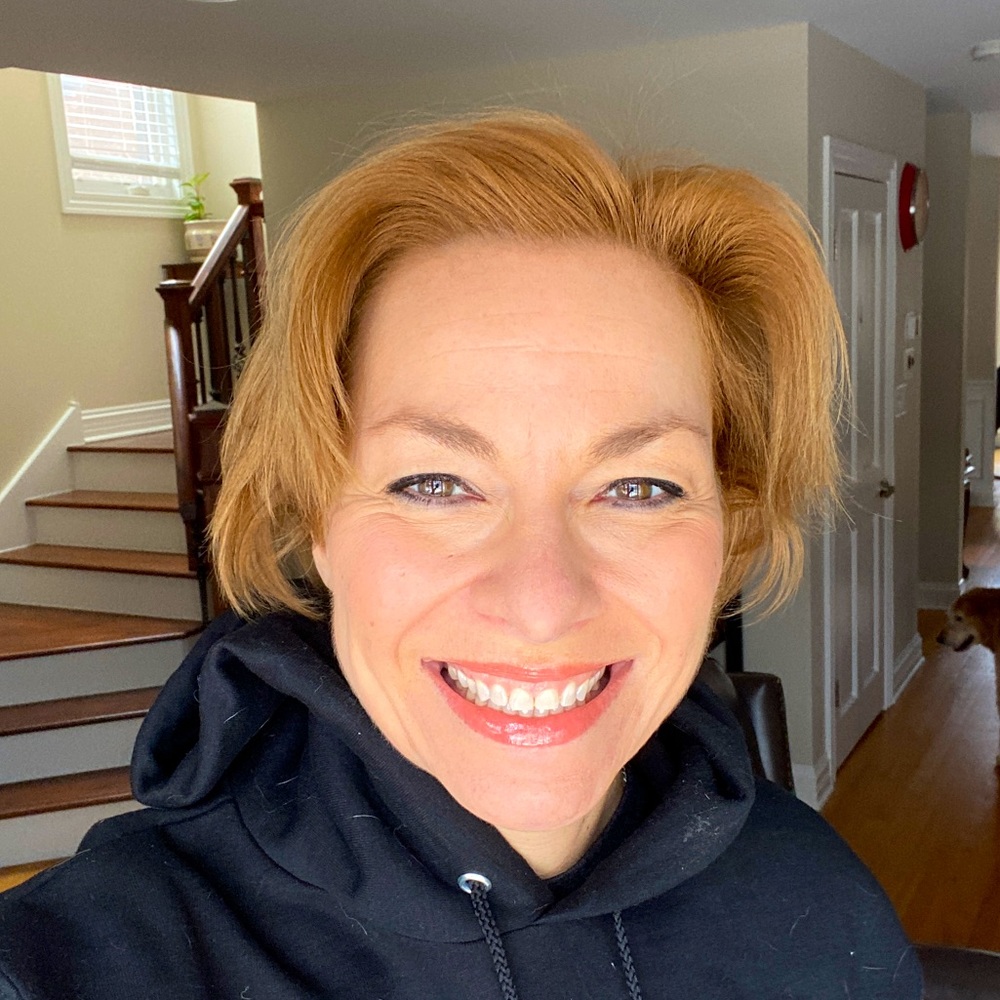 Meet your Posher, Margaret